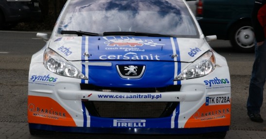 Valasska Rally